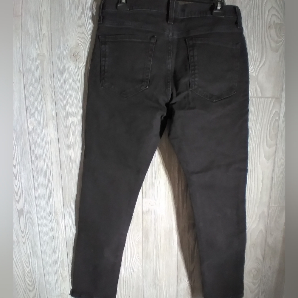 NWT Amazon essentials skinny moulant 31x29 - Picture 5 of 8